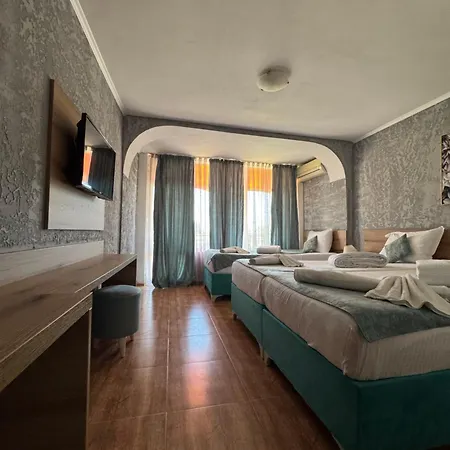 Surf Hotel Primorsko