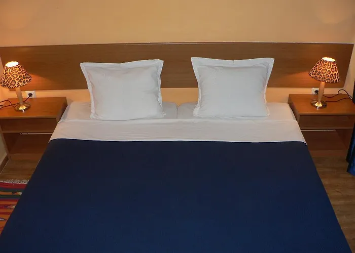 Surf Ξενοδοχείο Πριμόρσκο