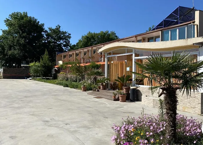 Ξενοδοχείο Surf