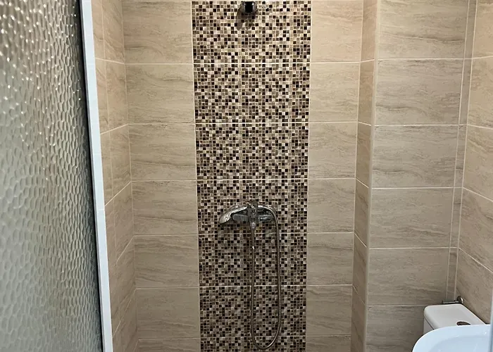 Ξενοδοχείο Surf *