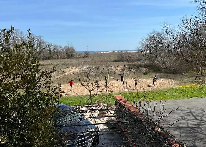 Ξενοδοχείο Surf Πριμόρσκο