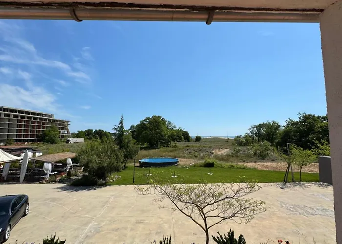 Ξενοδοχείο Surf