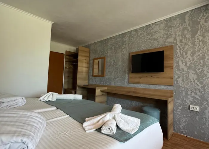 Hotel Surf