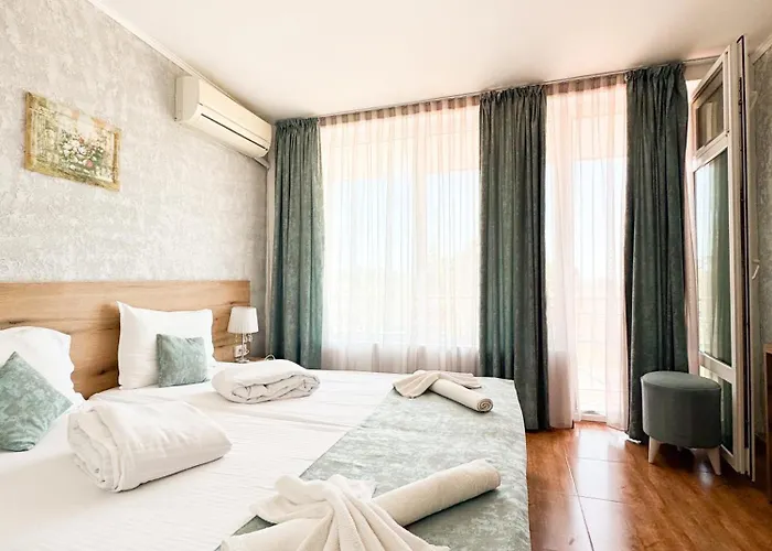 Surf Πριμόρσκο