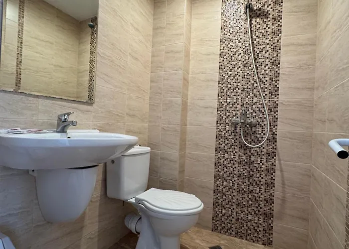 Surf Πριμόρσκο