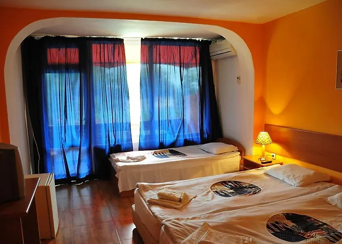 Surf Hotel Primorsko