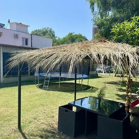 Surf Hotel Primorsko