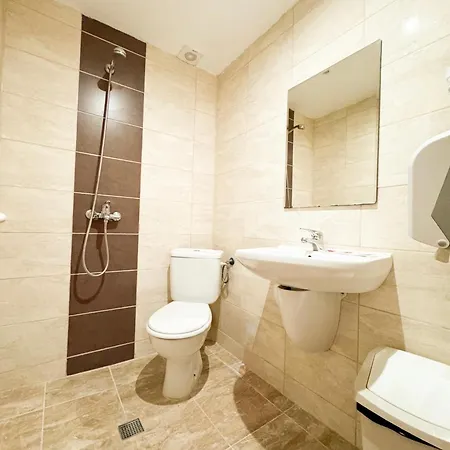 Hotel Surf Primorsko