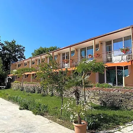 Surf Hotel Primorsko