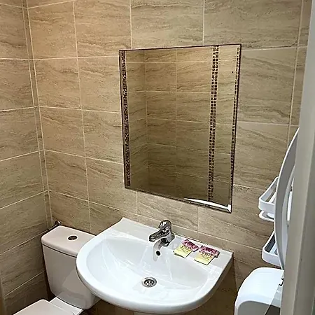 Surf Hotel Primorsko