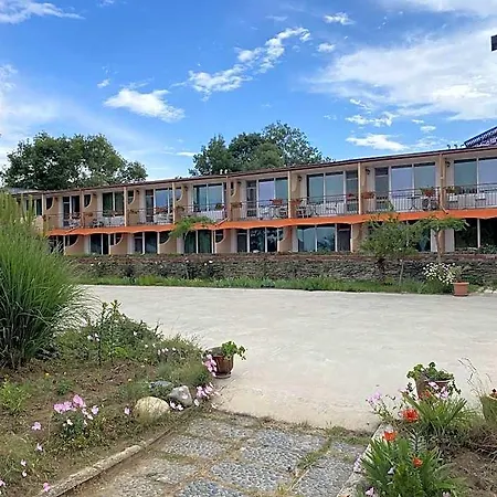Surf Hotel *