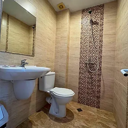 Hotel Surf Primorsko