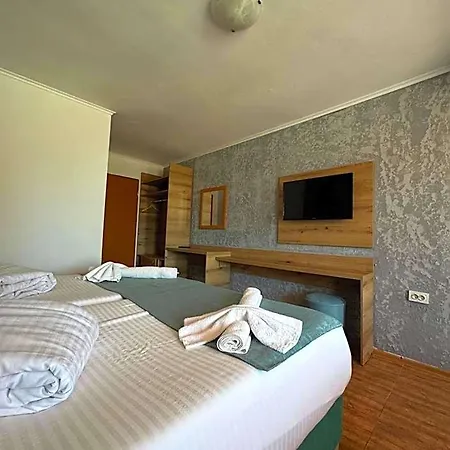 Hotel Surf Primorsko