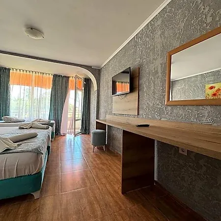Hotel Surf *