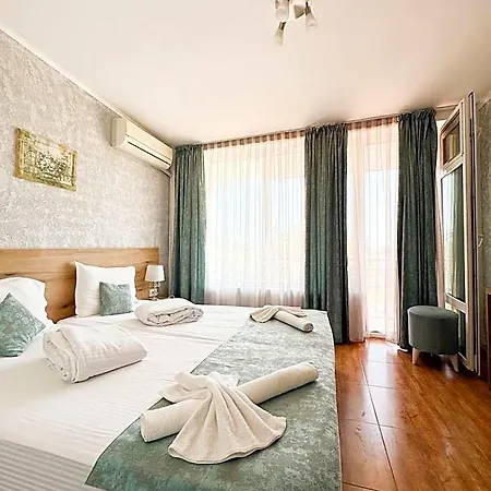 Hotel Surf *