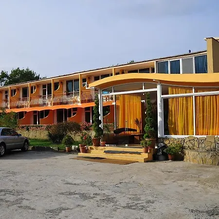 Hotel Surf