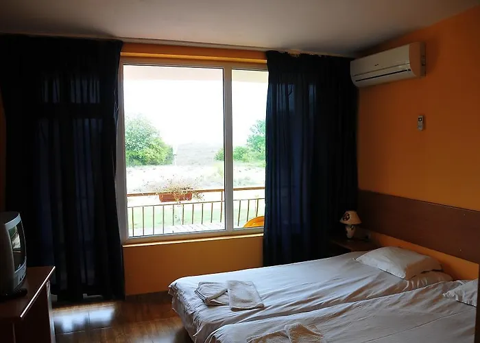 فندق Surf بريمورسكو