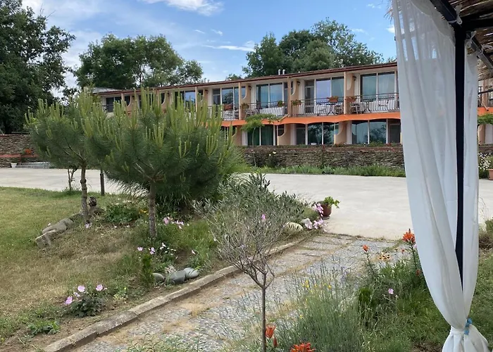 فندق Surf بريمورسكو