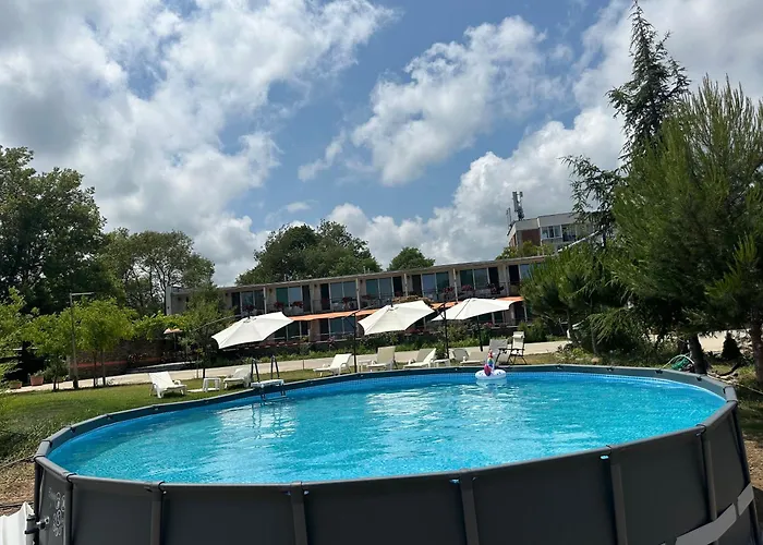 Surf بريمورسكو