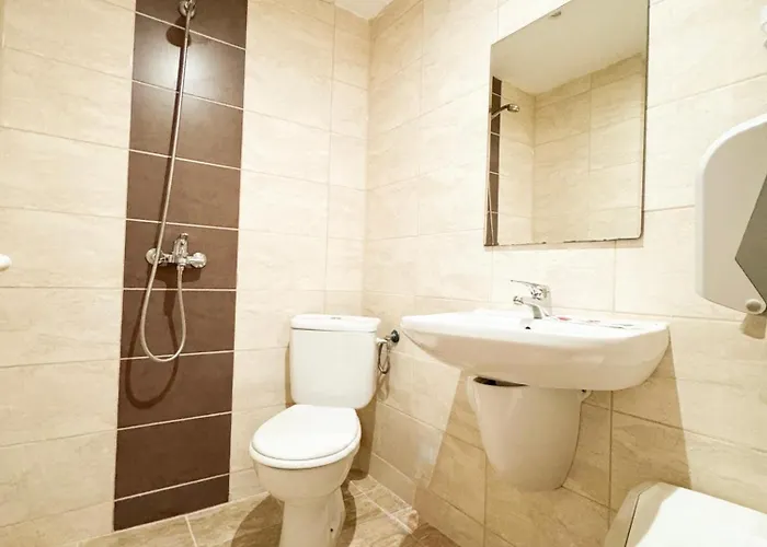 فندق Surf بريمورسكو