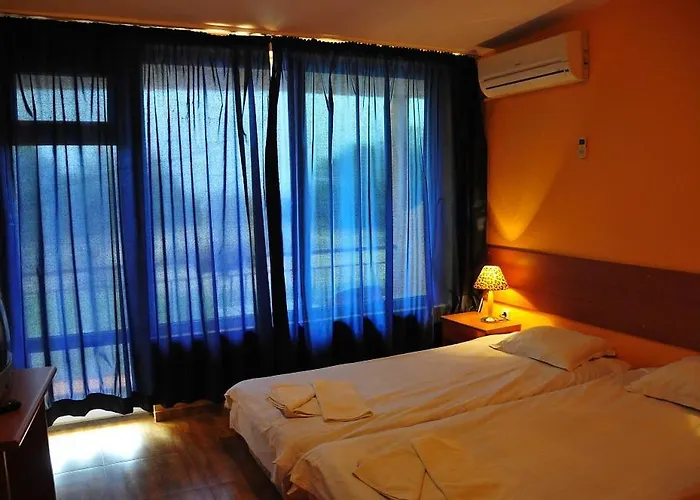 Surf * بريمورسكو